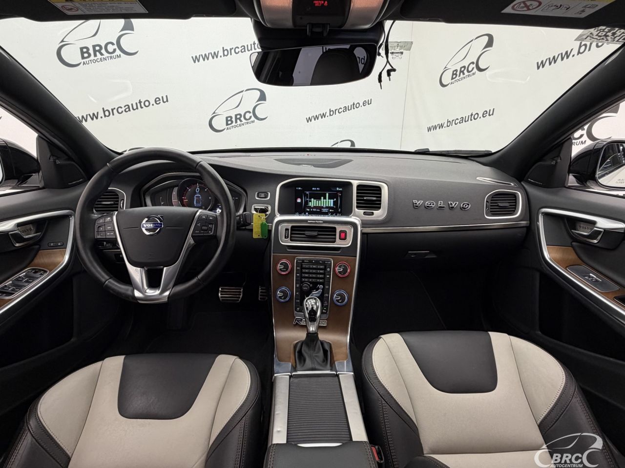 Volvo S60 | 2