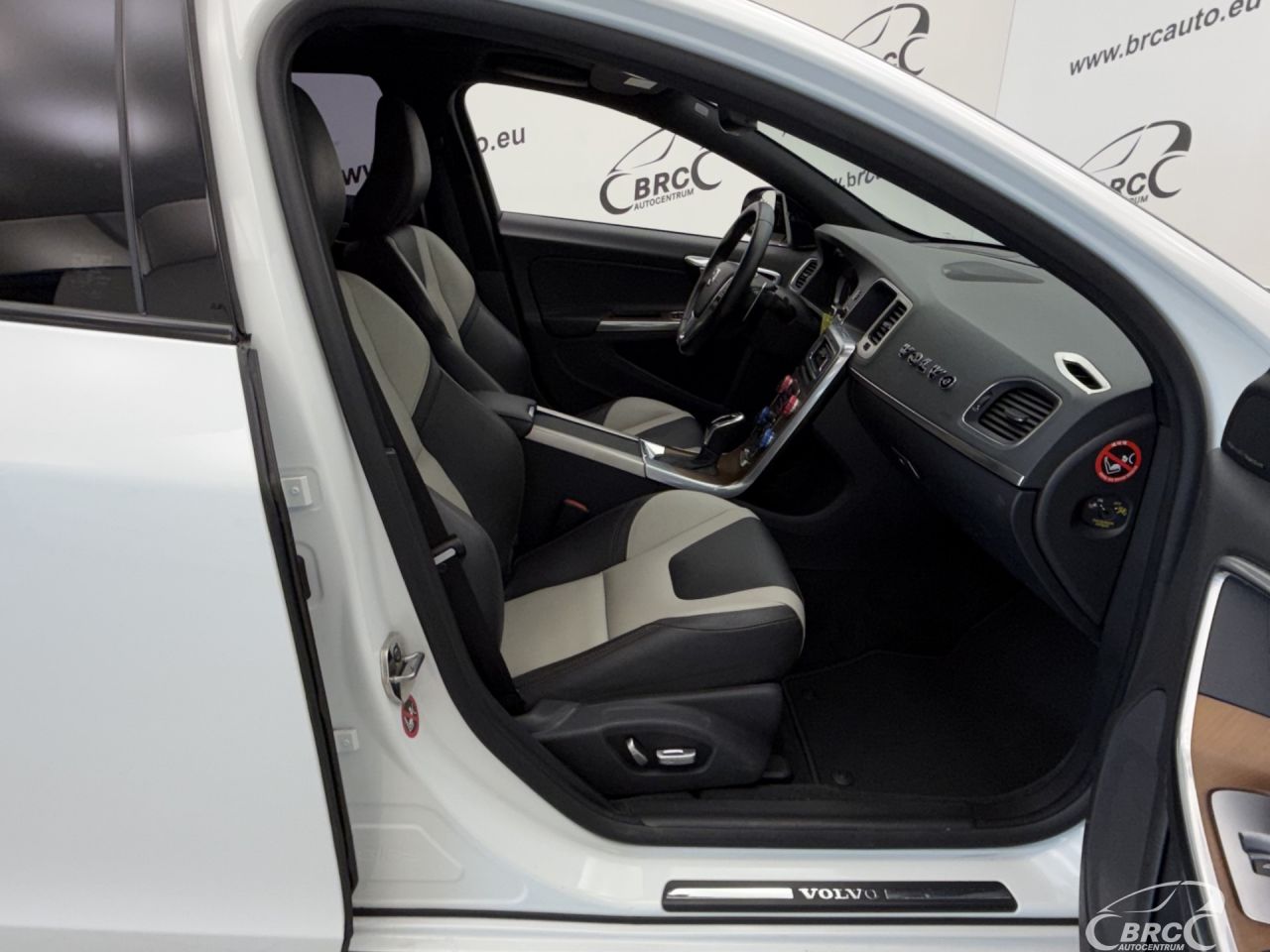 Volvo S60 | 3