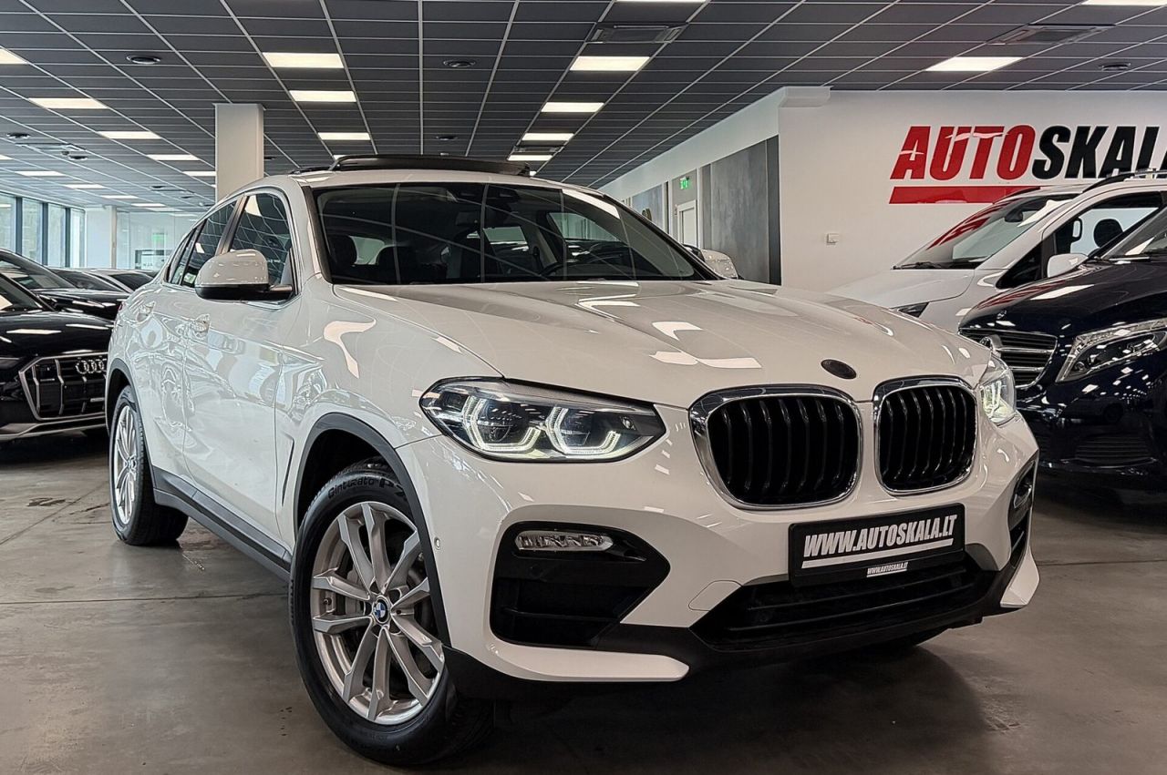 BMW X4 | 13
