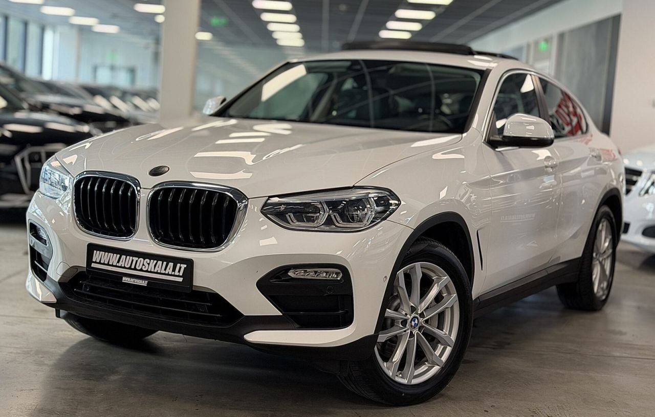 BMW X4 | 17