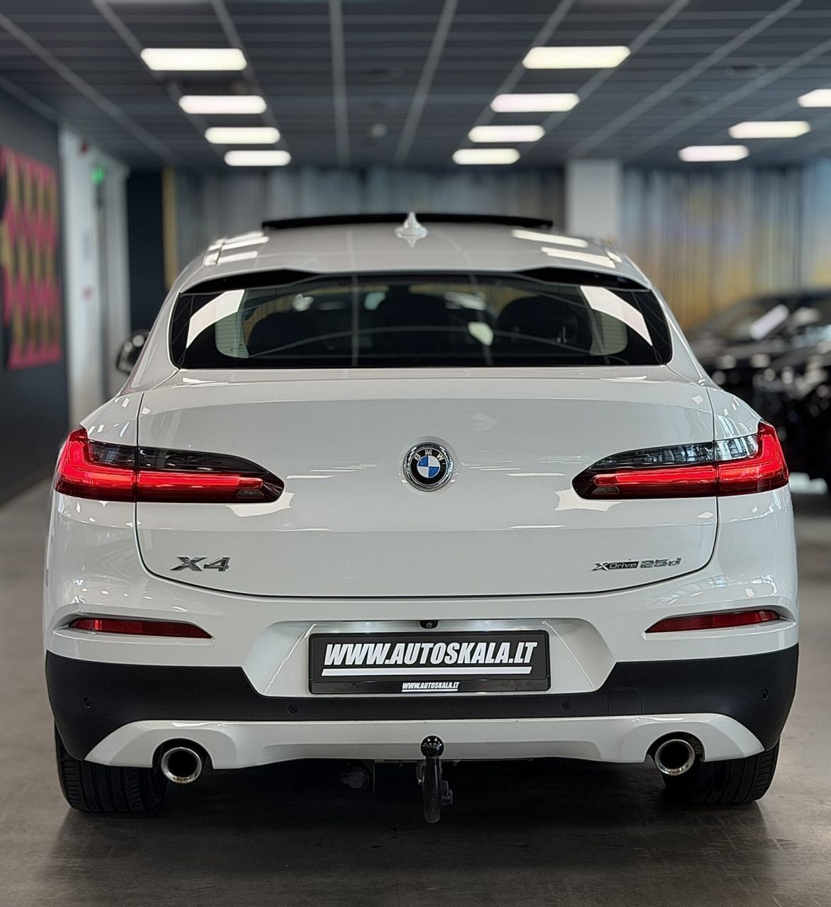 BMW X4 | 2