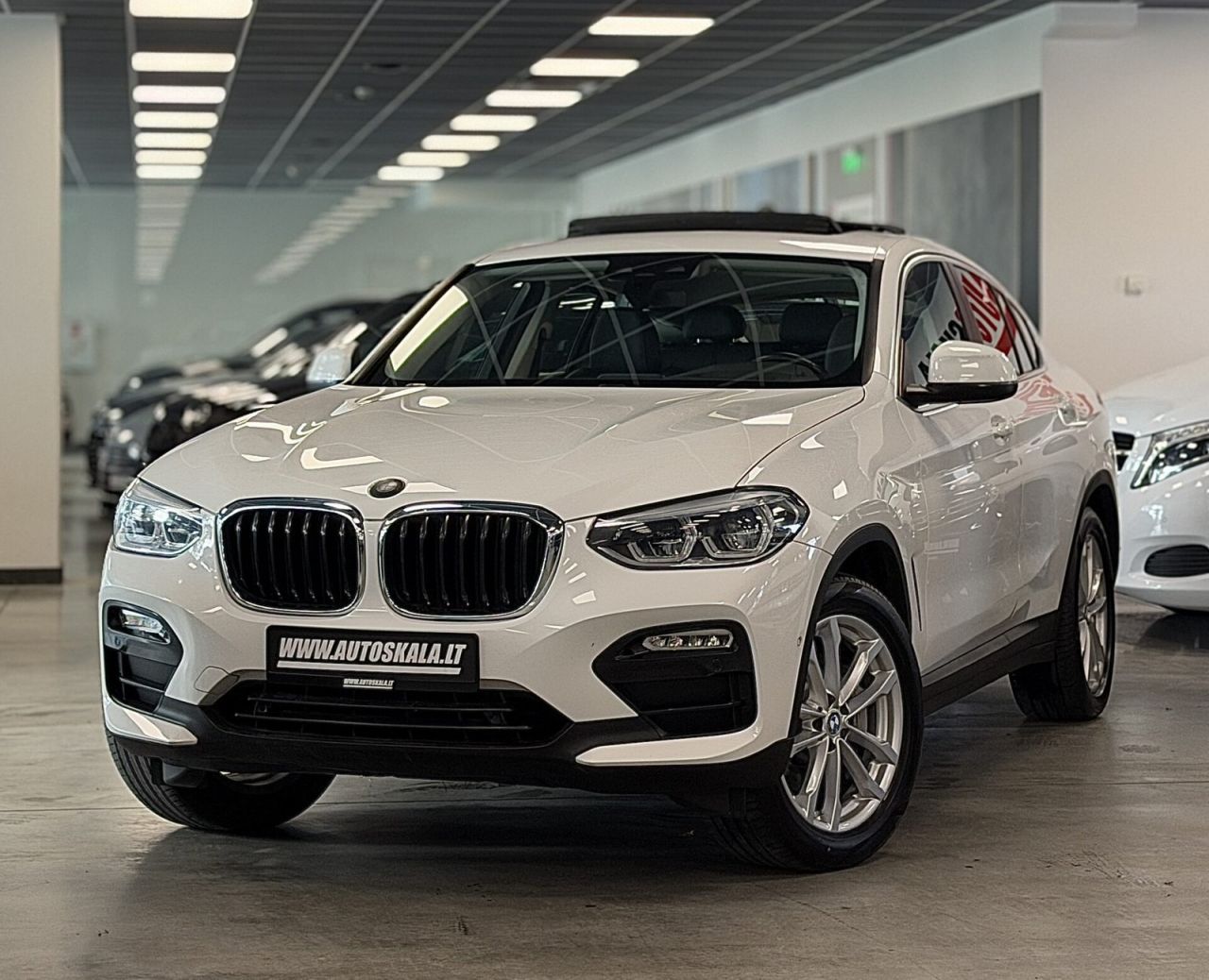 BMW X4 | 15