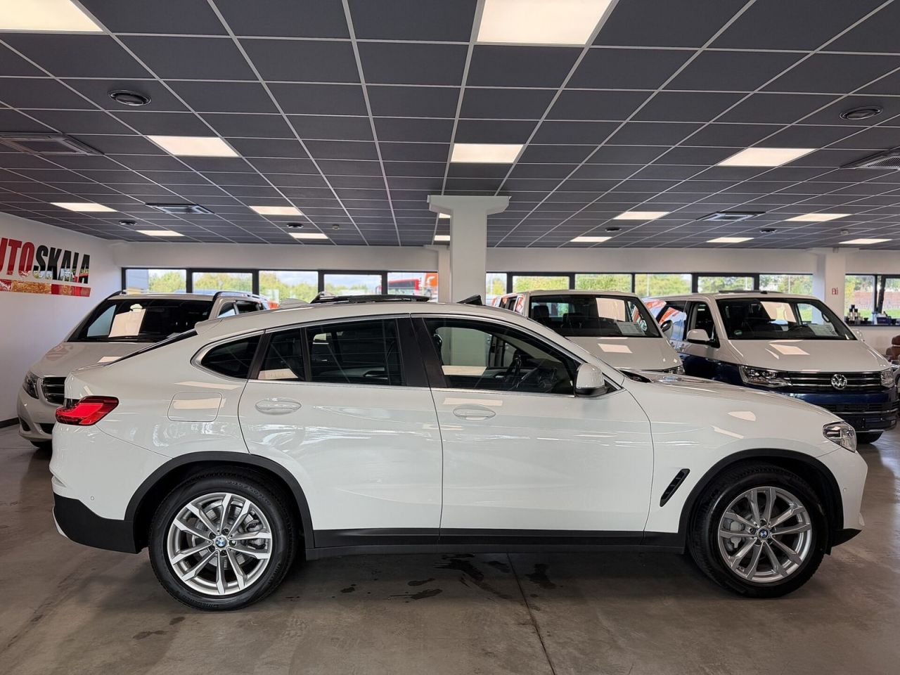 BMW X4 | 11
