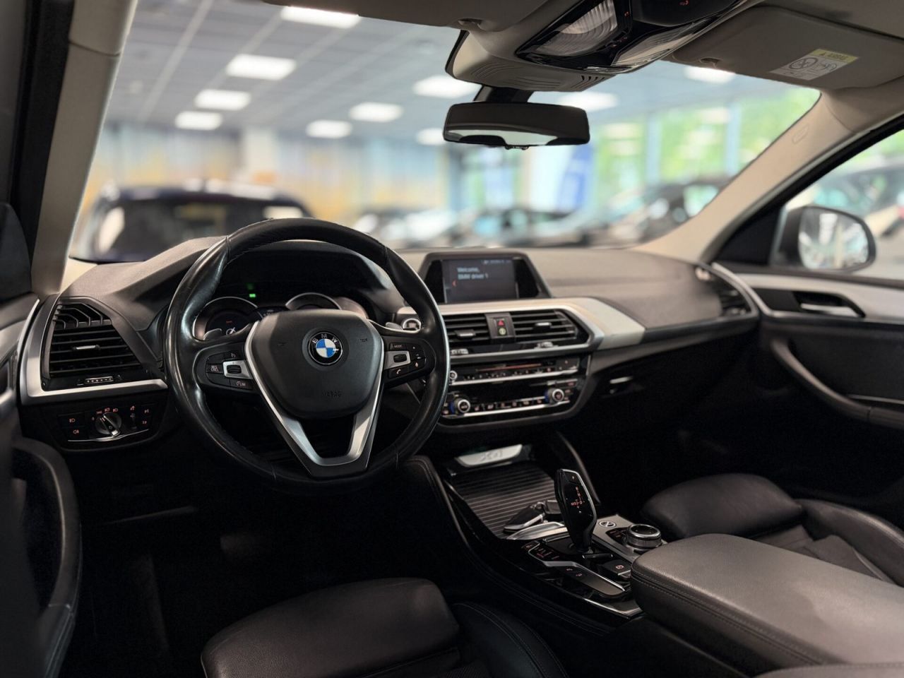 BMW X4 | 5