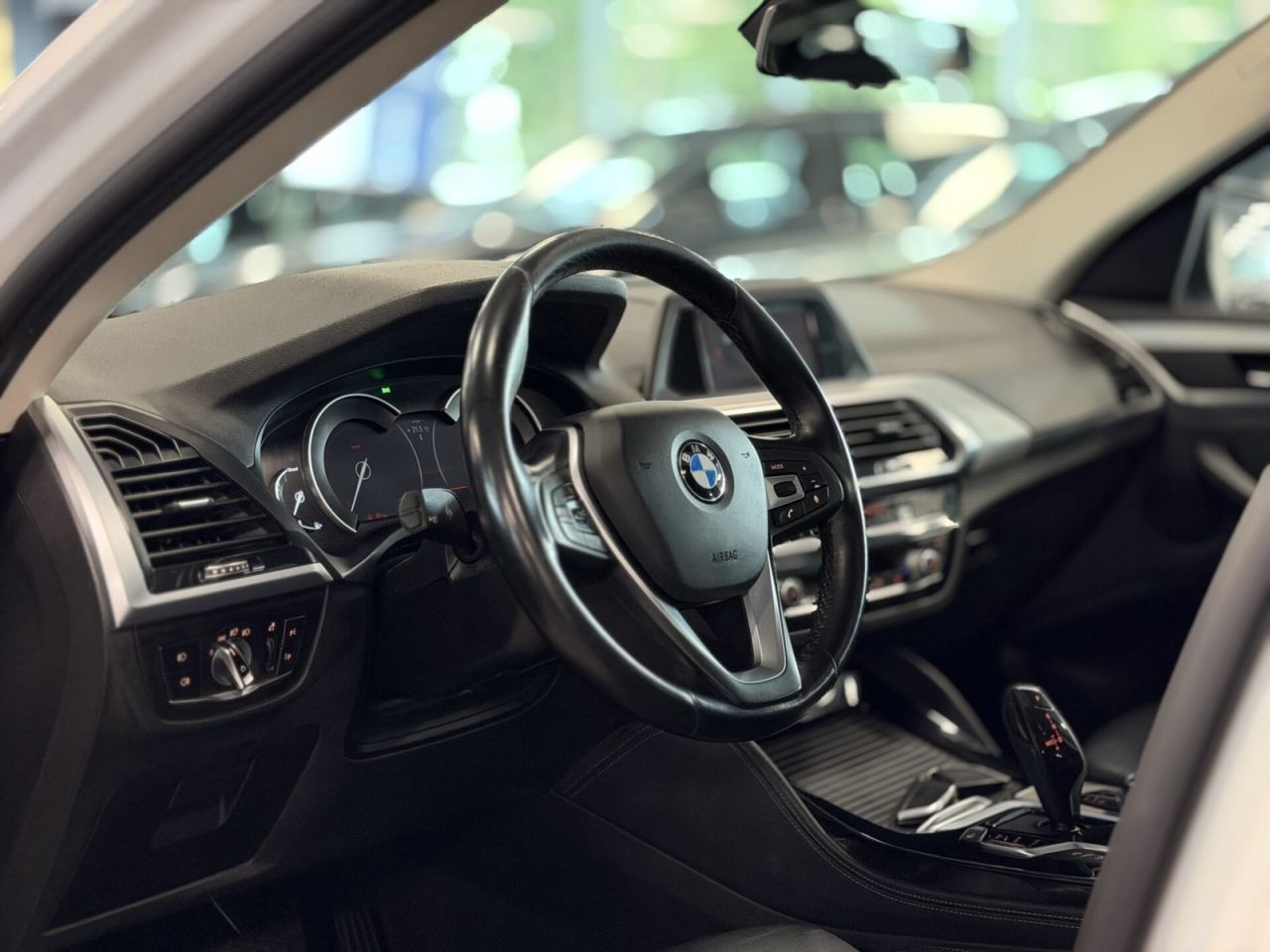 BMW X4 | 40