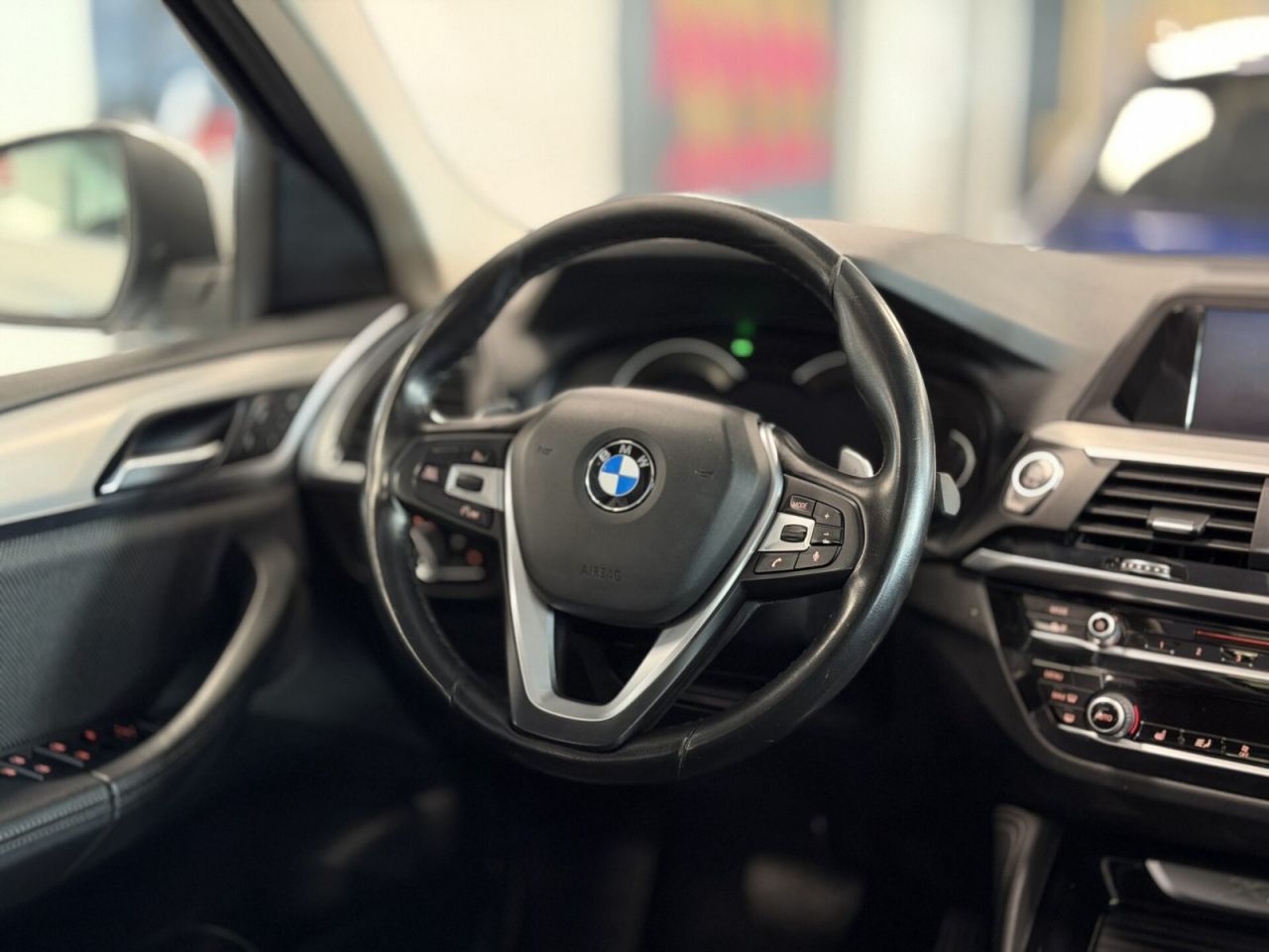 BMW X4 | 27