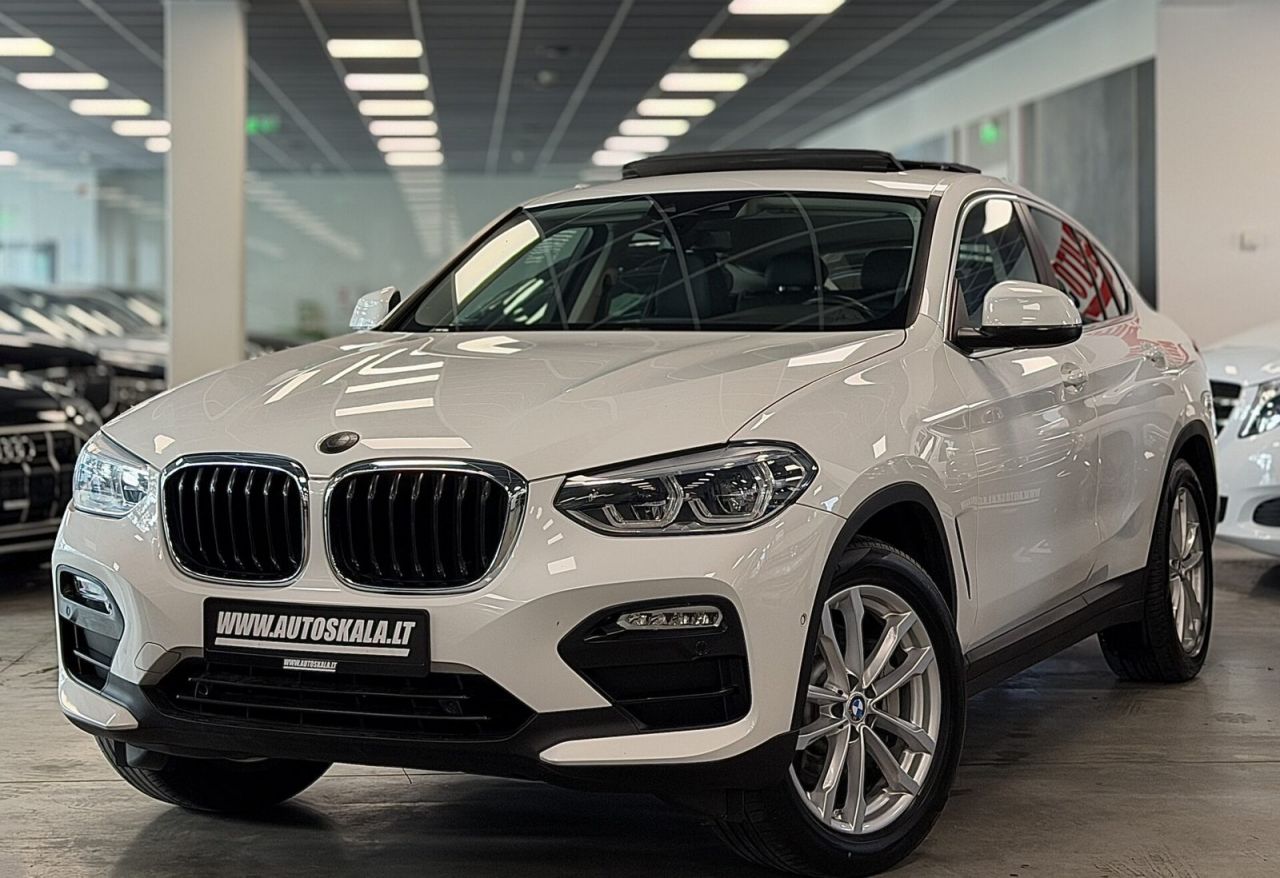 BMW X4 | 9