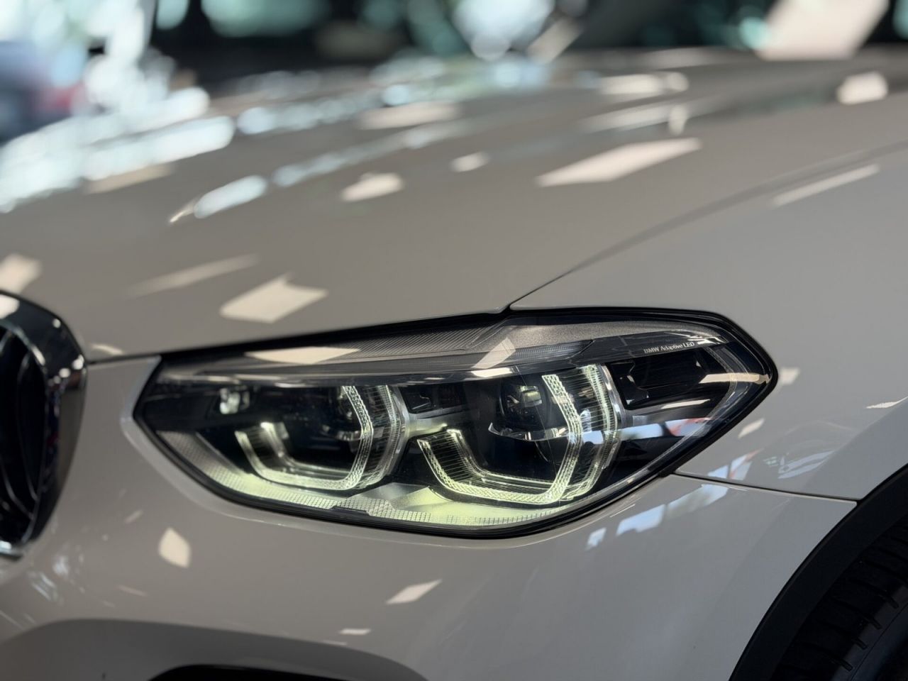 BMW X4 | 24
