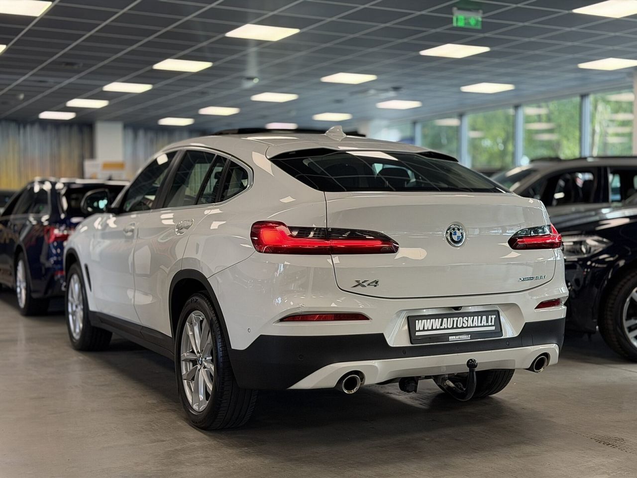BMW X4 | 18
