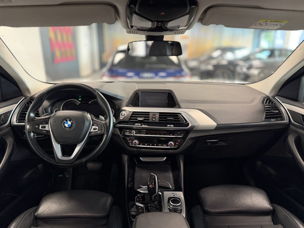 BMW X4 | 26