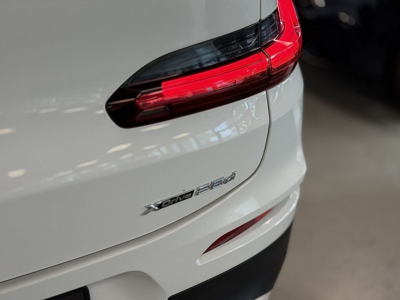 BMW X4 | 19