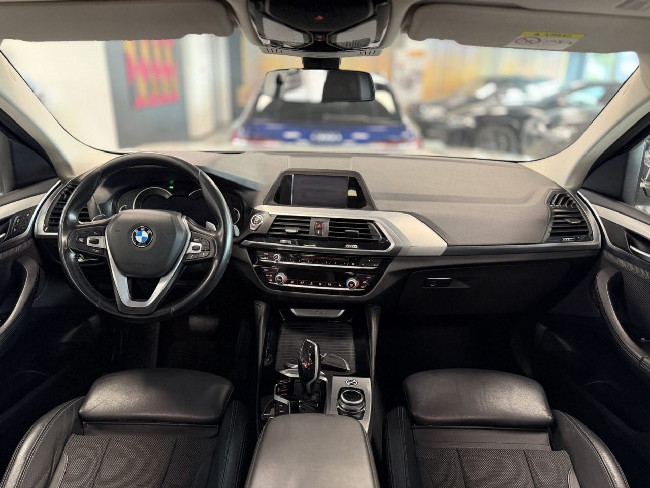 BMW X4 | 25