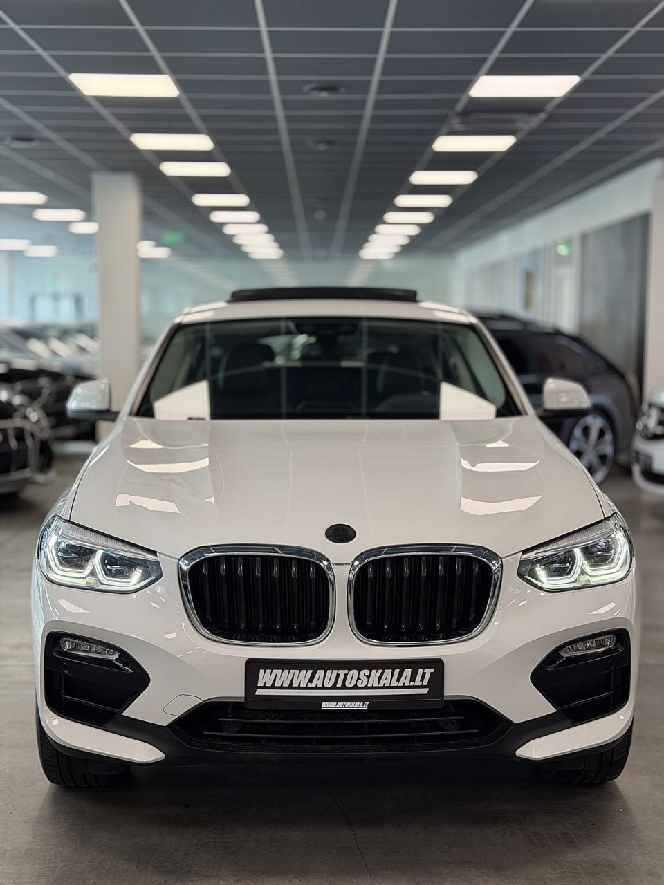 BMW X4 | 1