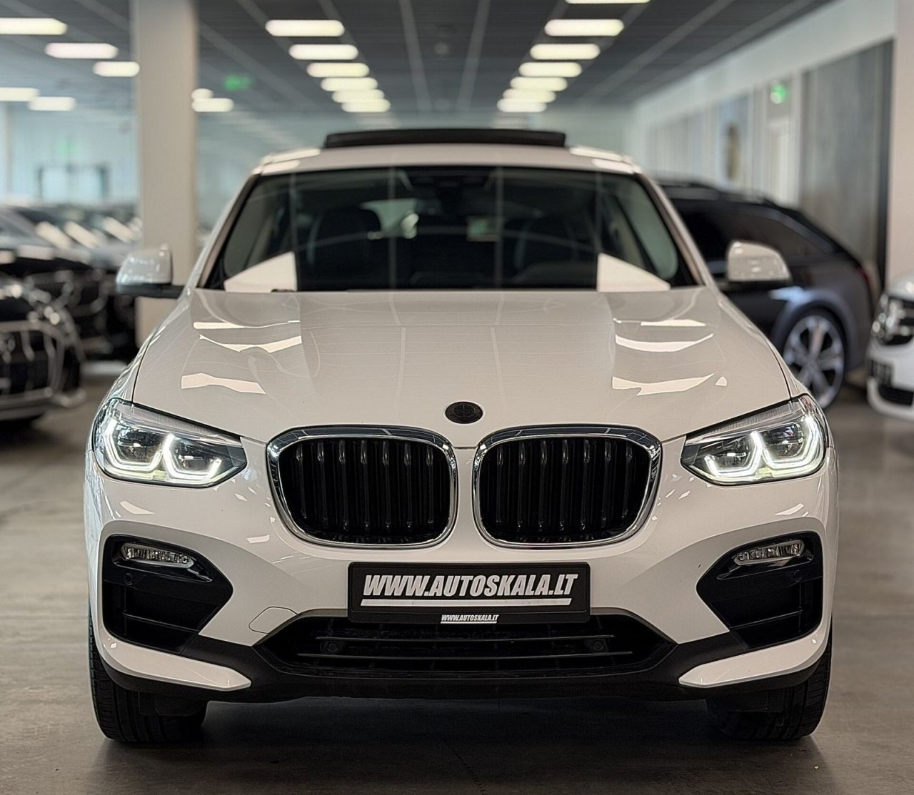 BMW X4 | 14