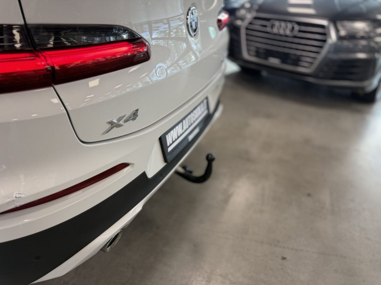 BMW X4 | 31