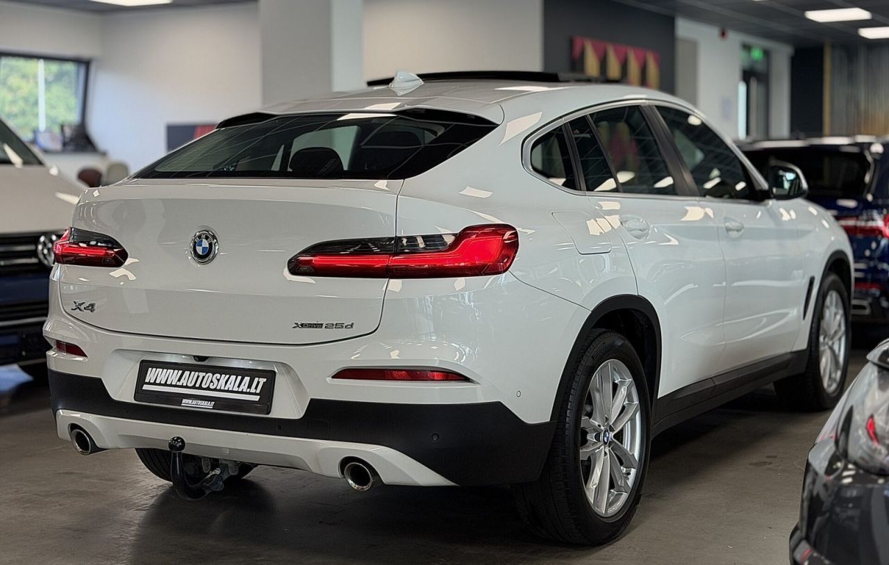 BMW X4 | 7