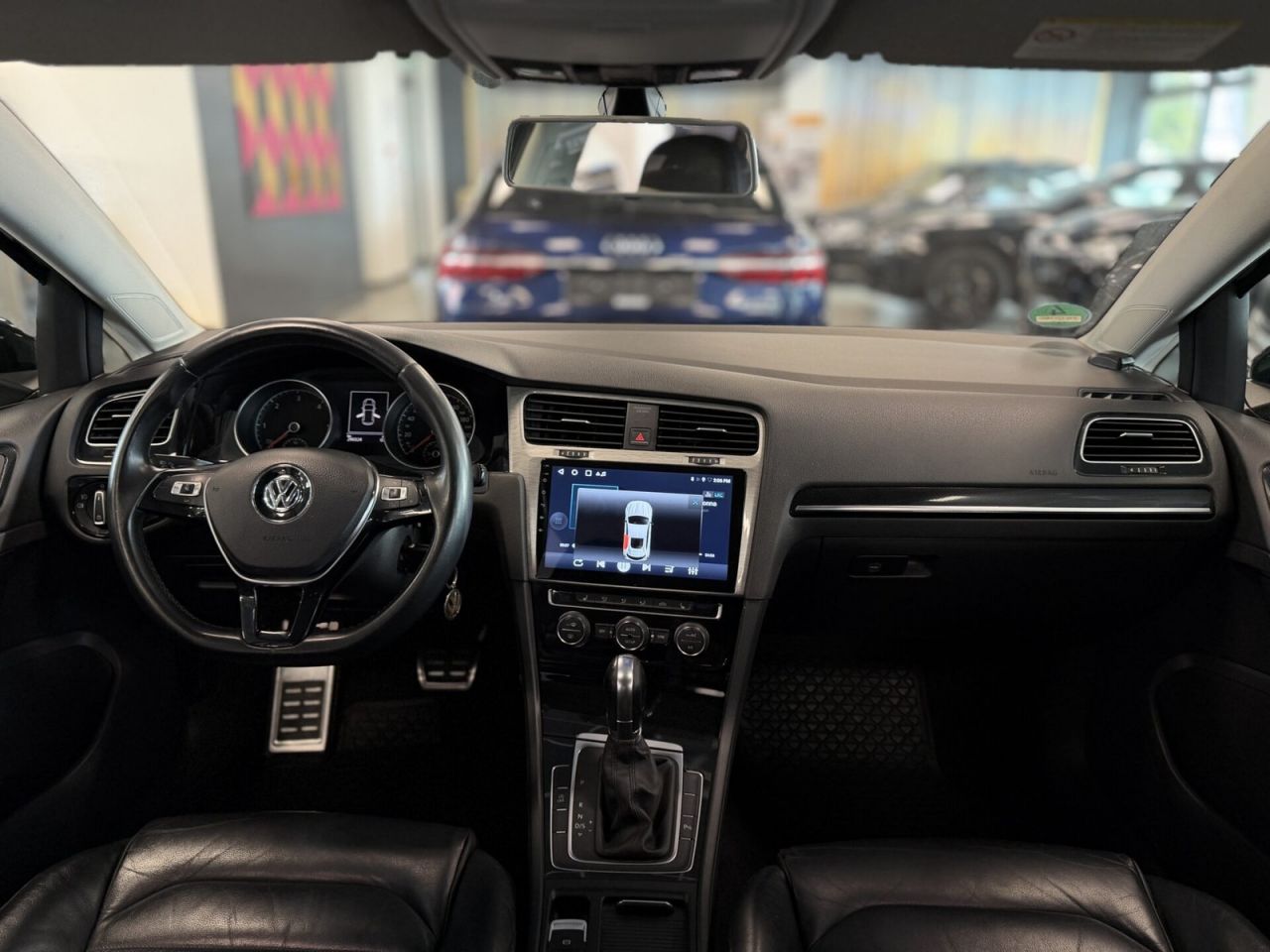 Volkswagen Golf | 7
