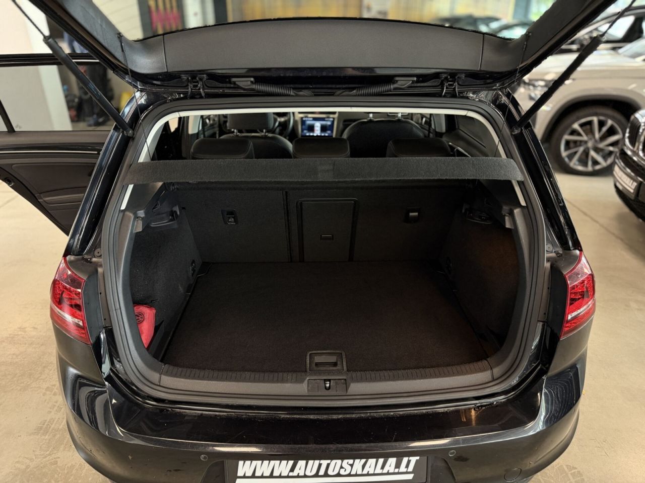 Volkswagen Golf | 10