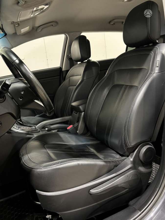 Kia Sportage | 4