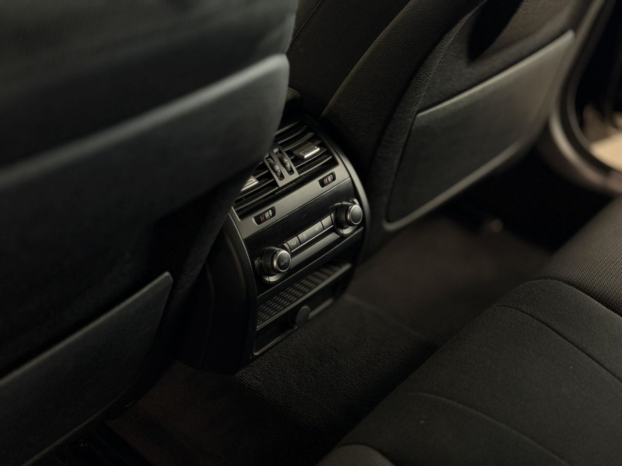 BMW 520 | 9