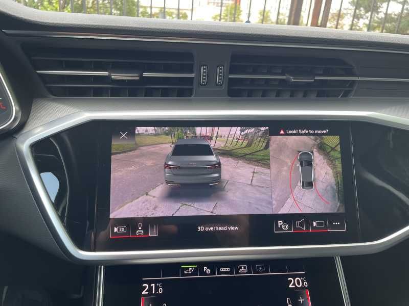 Audi A6 | 17