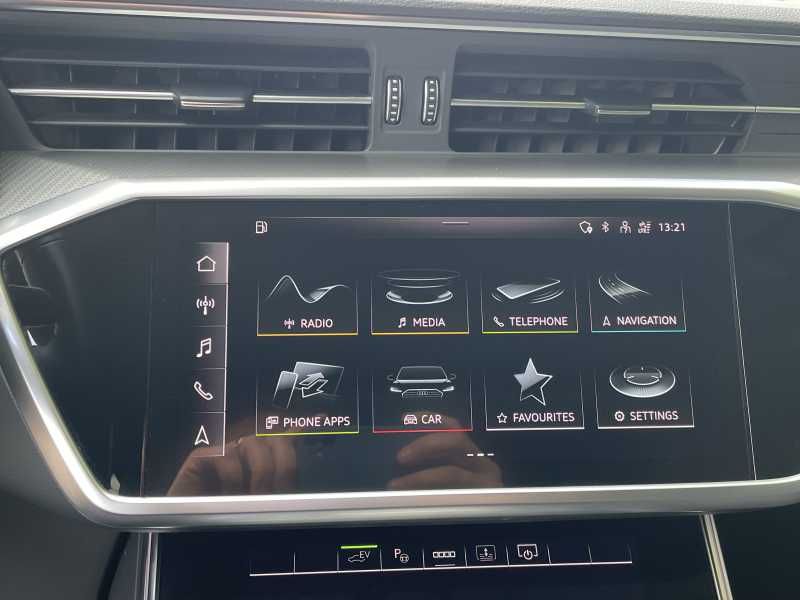 Audi A6 | 13