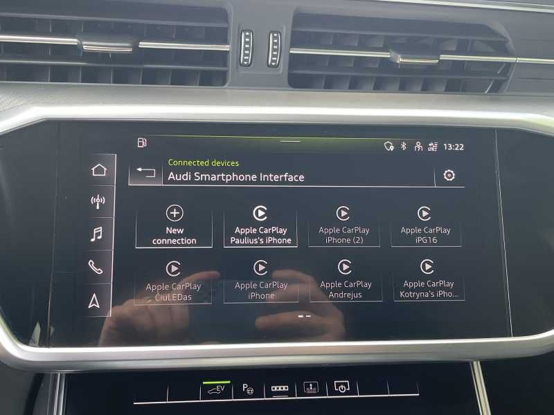 Audi A6 | 14