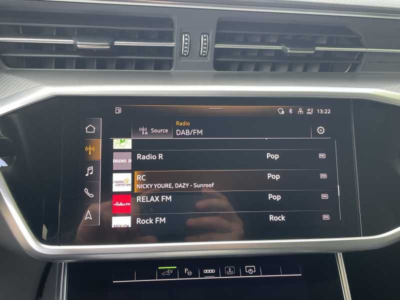 Audi A6 | 15