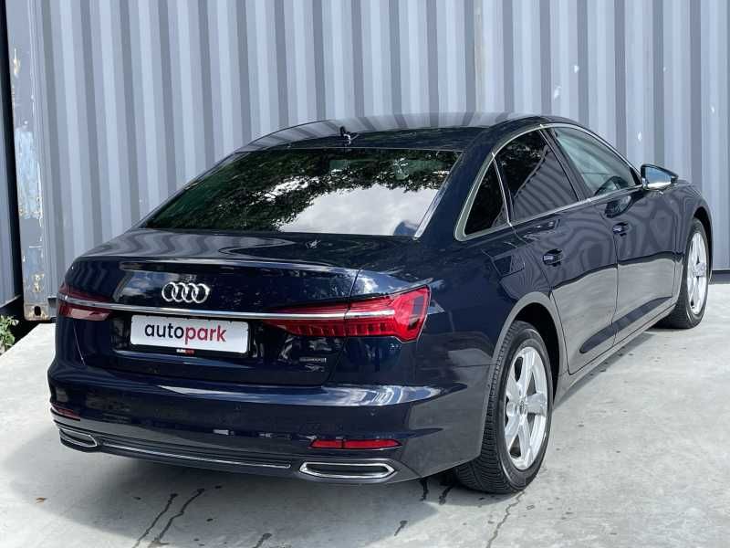 Audi A6 | 2
