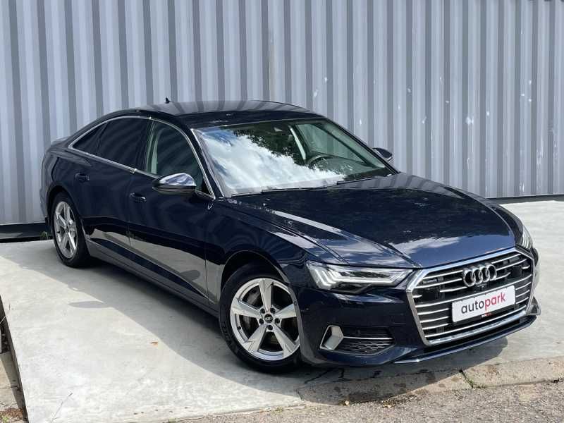Audi A6 | 1