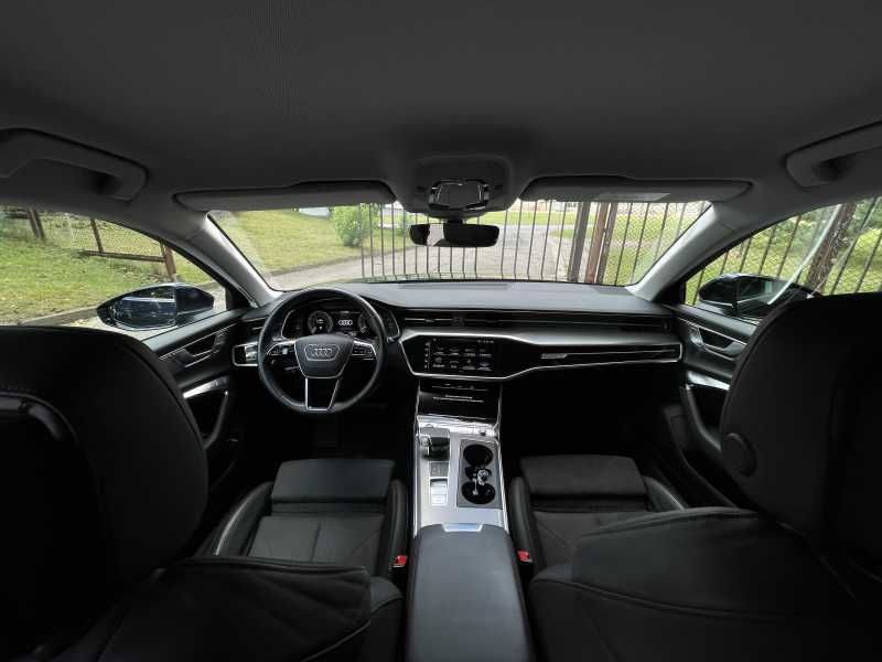 Audi A6 | 6