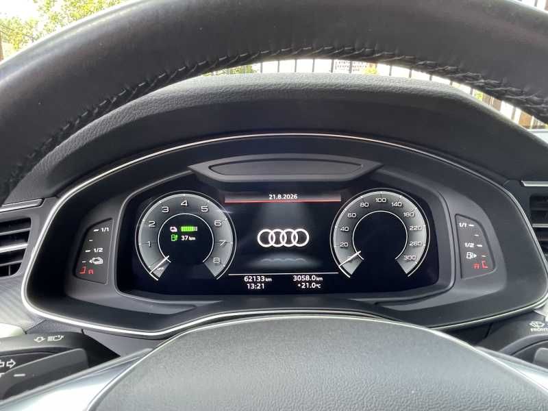 Audi A6 | 21