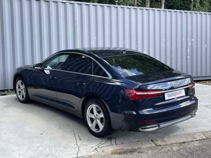 Audi A6 | 3