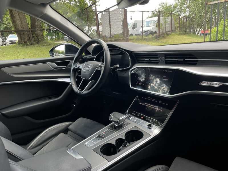 Audi A6 | 8