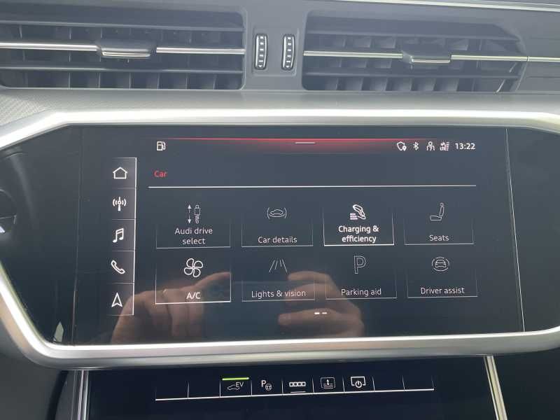 Audi A6 | 16