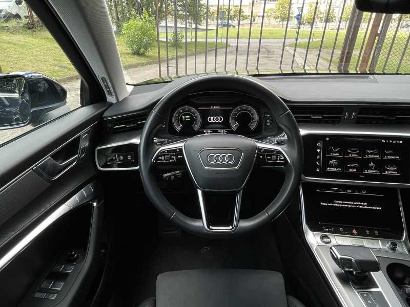 Audi A6 | 10