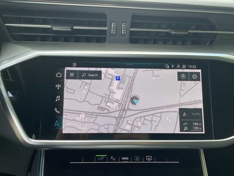 Audi A6 | 18
