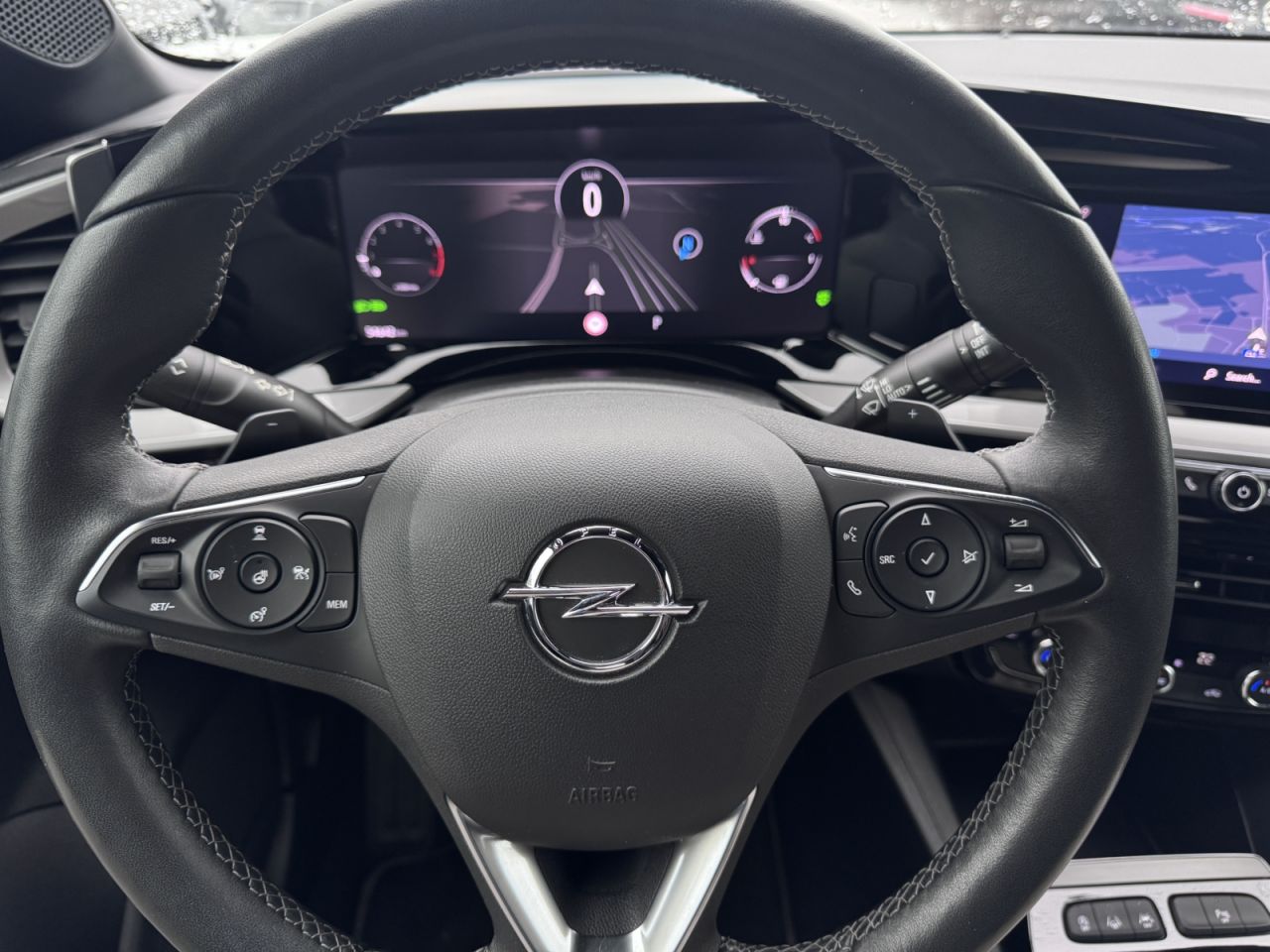 Opel Mokka | 10