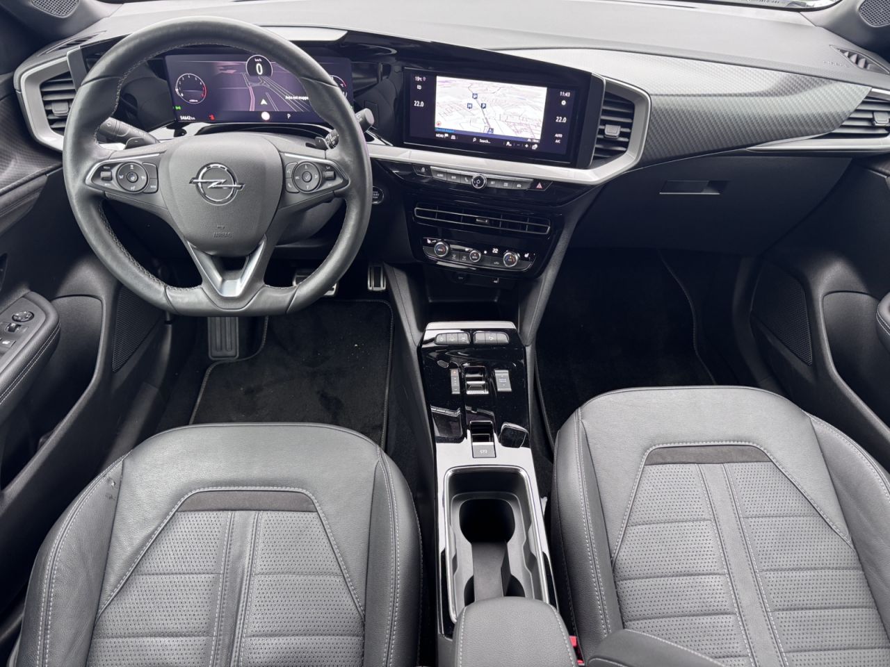 Opel Mokka | 5