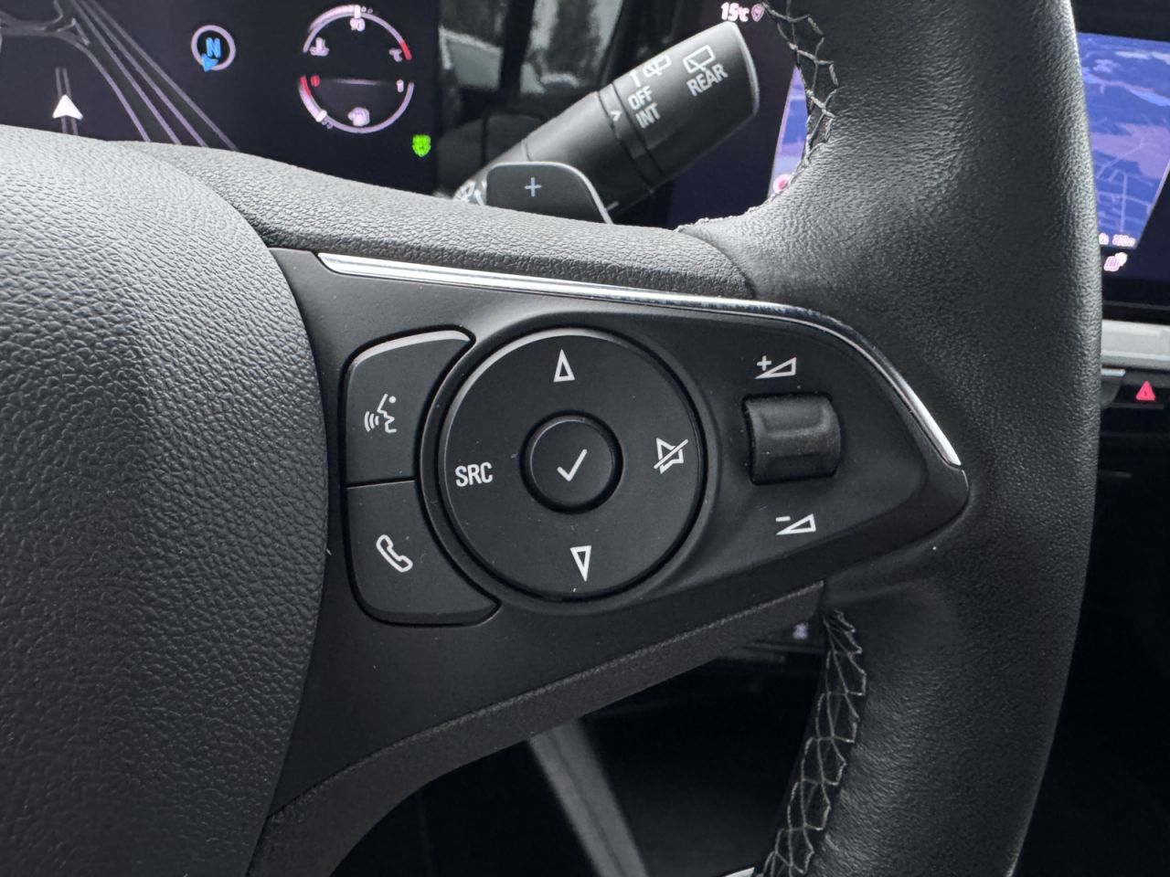 Opel Mokka | 12