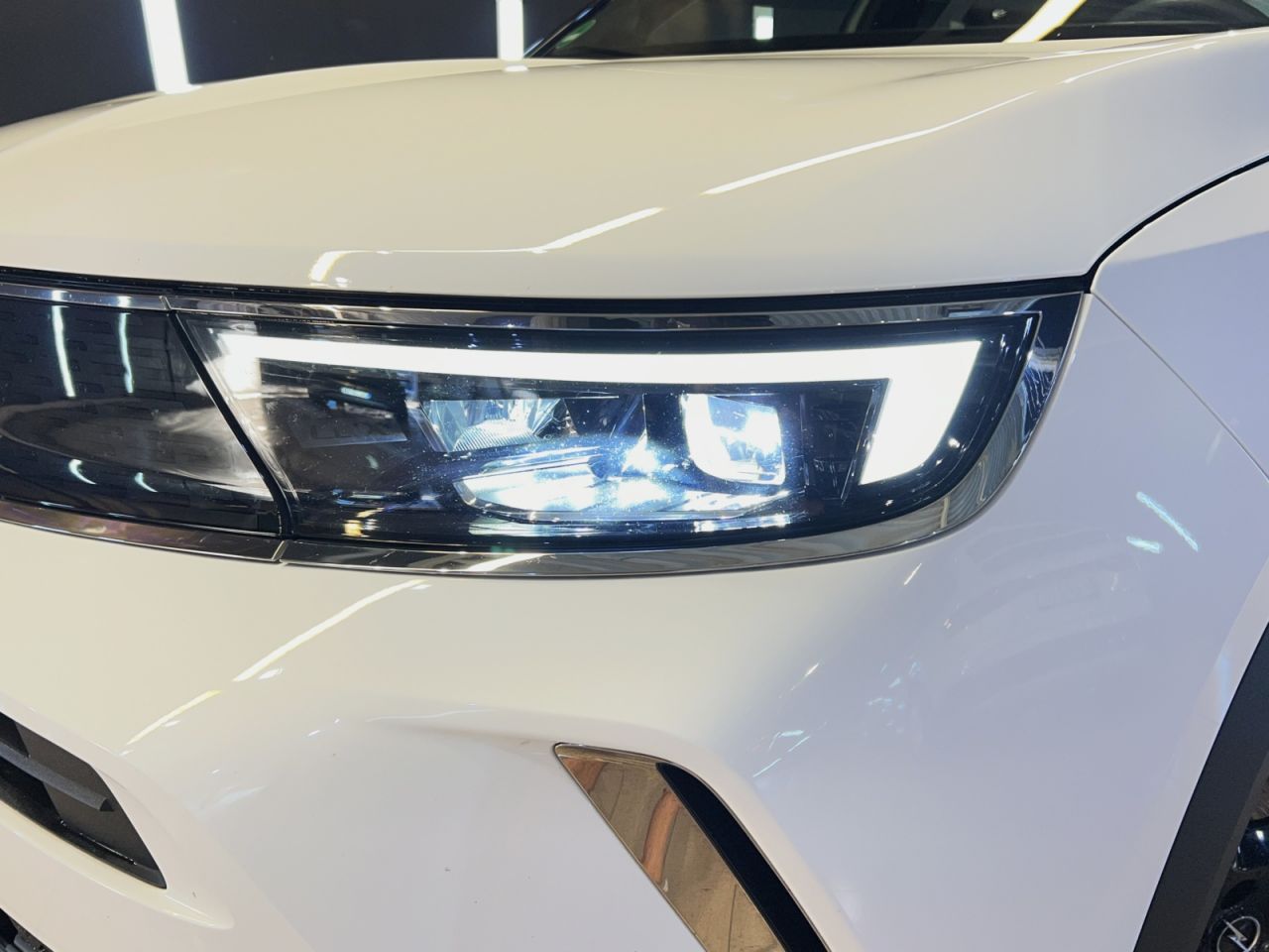 Opel Mokka | 2
