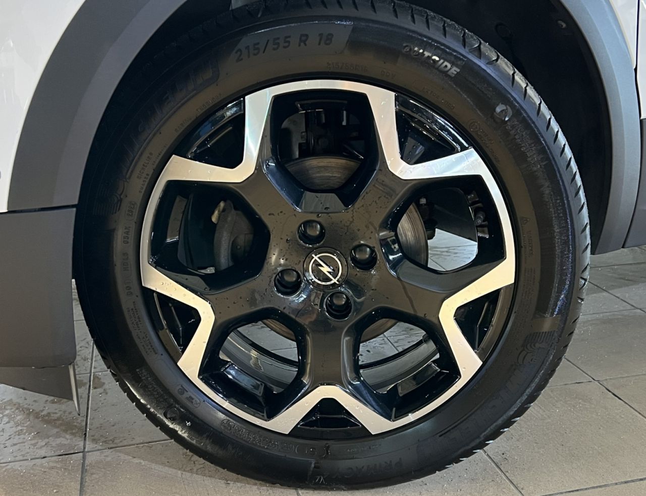 Opel Mokka | 3