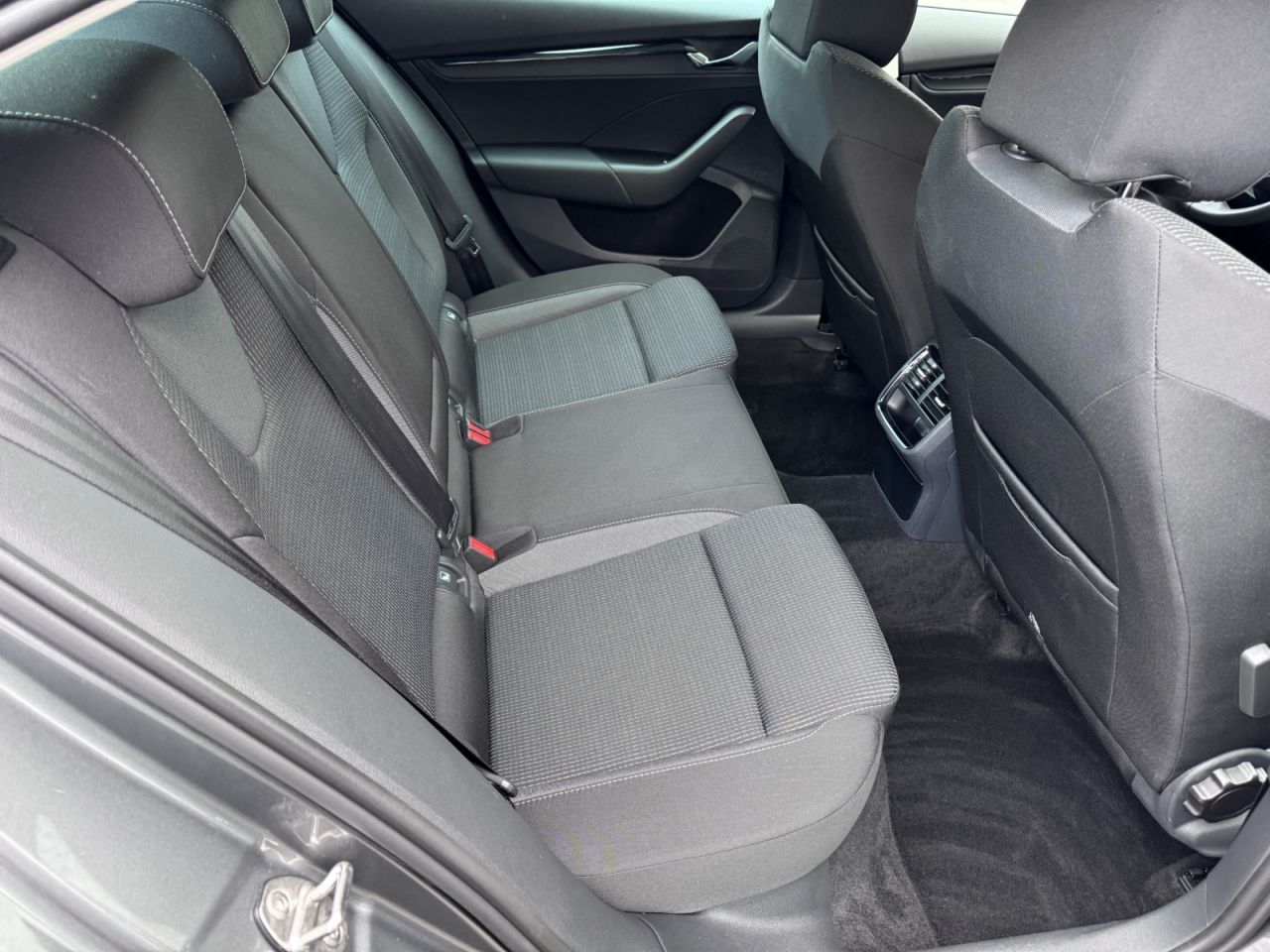 Skoda Octavia | 7