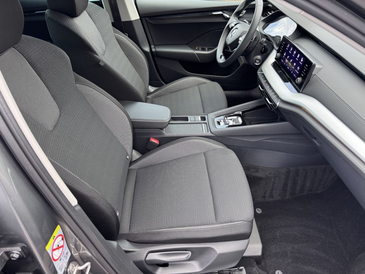 Skoda Octavia | 6