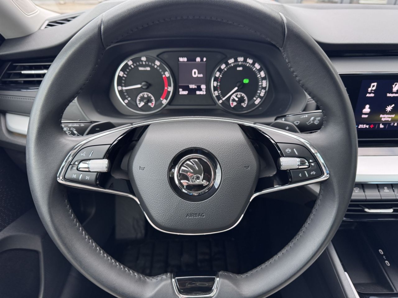 Skoda Octavia | 9