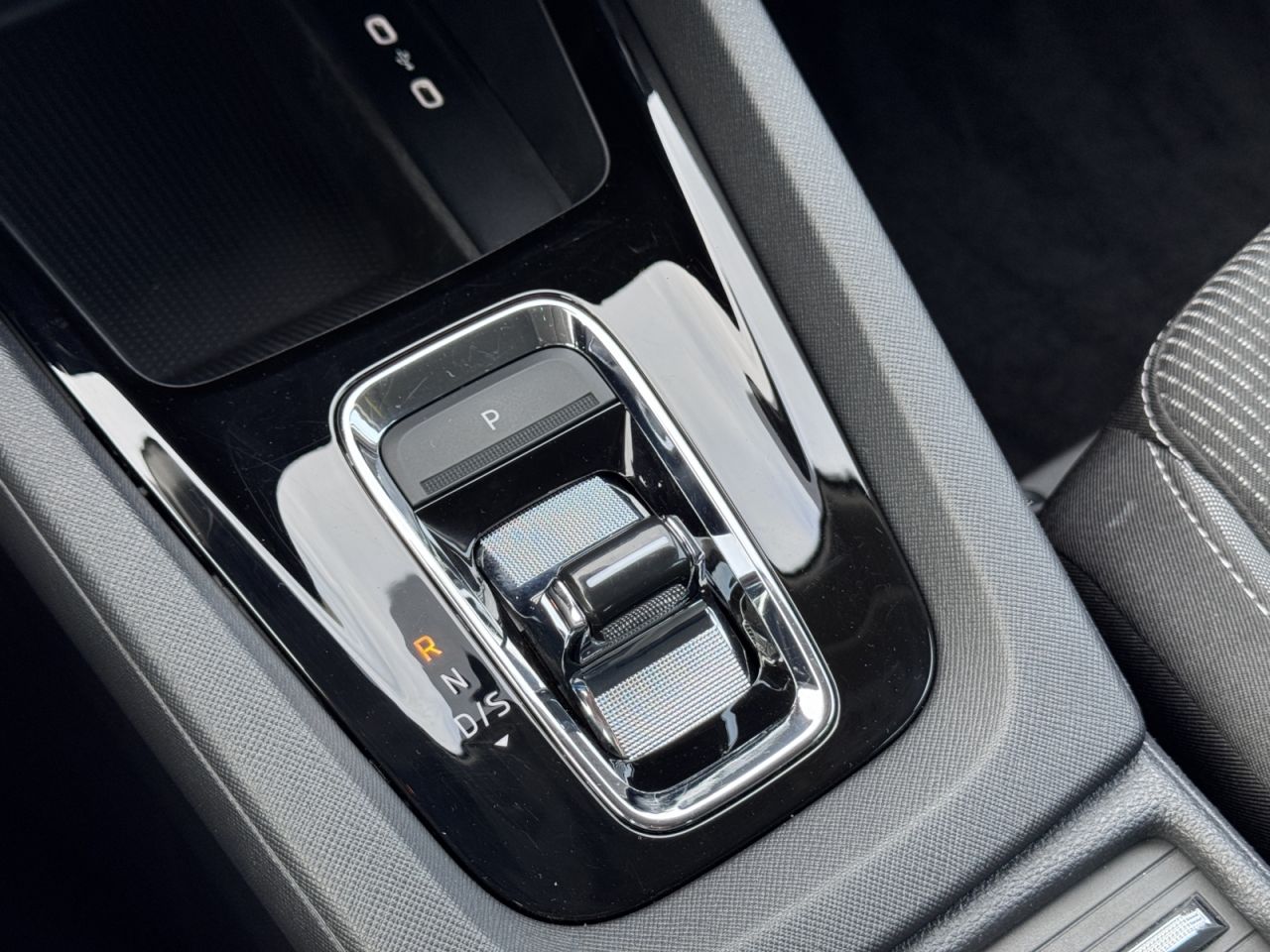 Skoda Octavia | 21