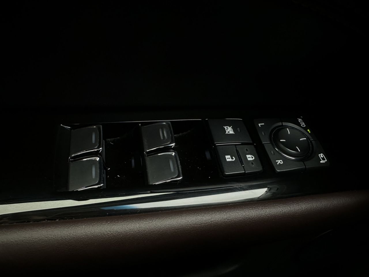 Lexus GS 300h | 24
