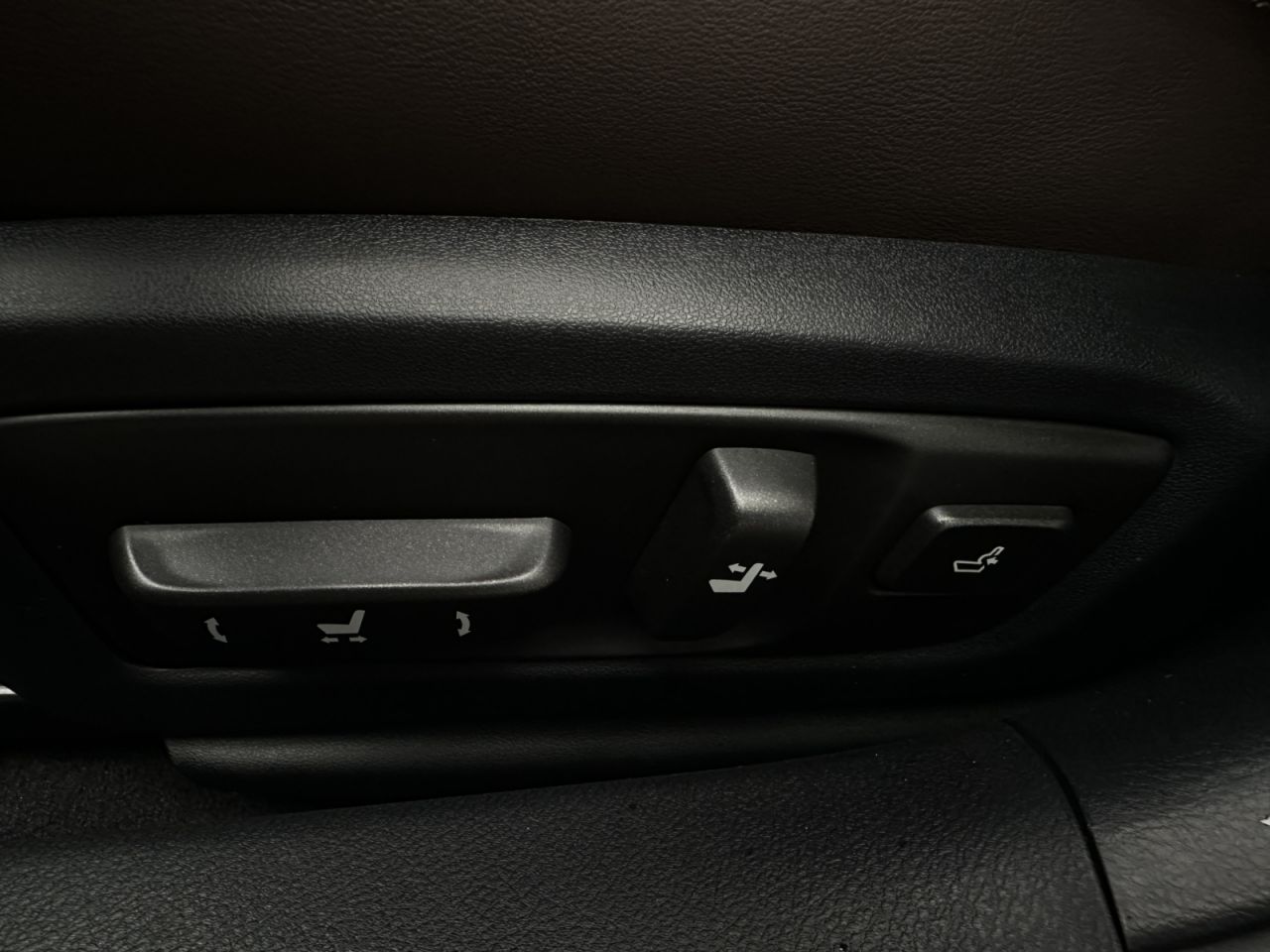 Lexus GS 300h | 26
