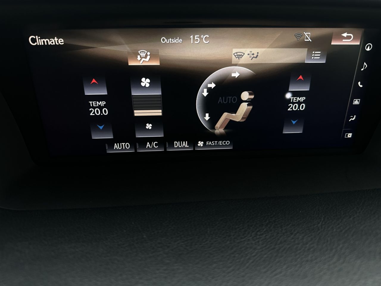 Lexus GS 300h | 16