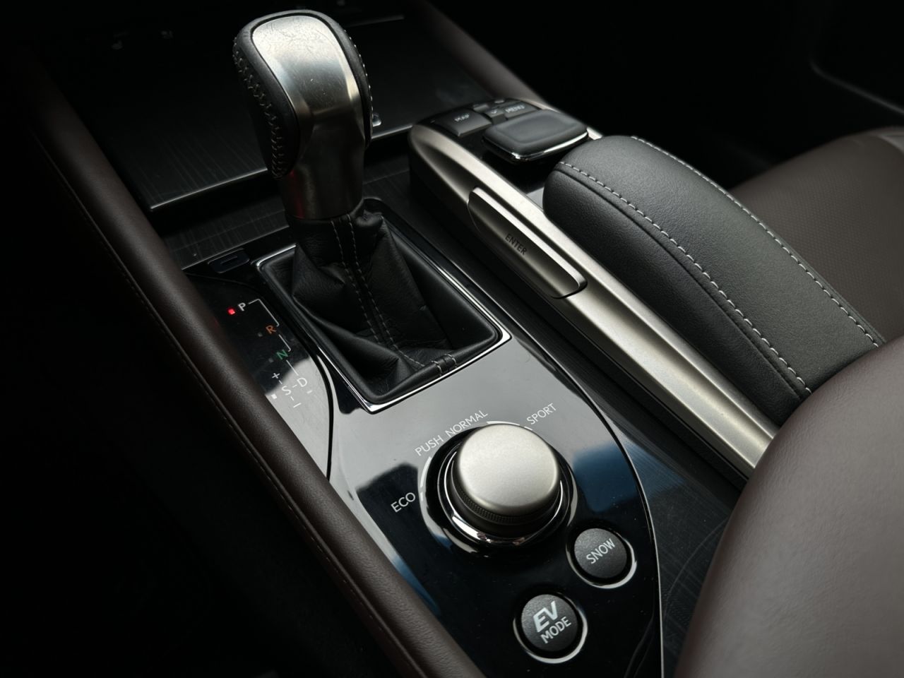 Lexus GS 300h | 22